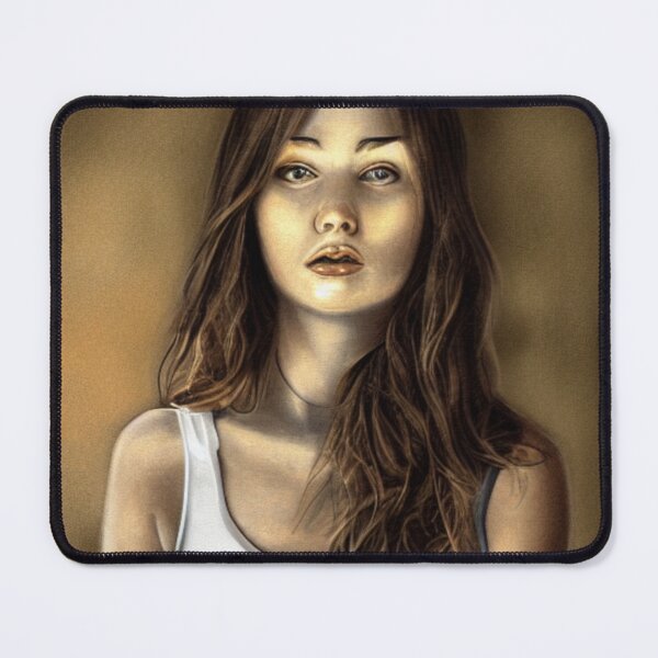 Item preview, apprehensive support designed and sold by MyOilArt4you.