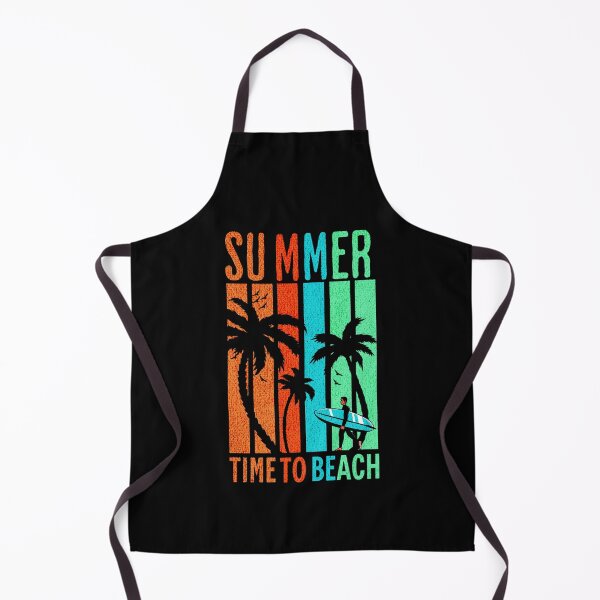 Item preview, Summer, It's time to go to beach designed and sold by Zeetube.