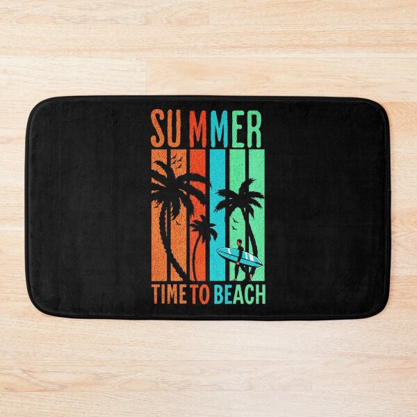 Item preview, Summer, It's time to go to beach designed and sold by Zeetube.