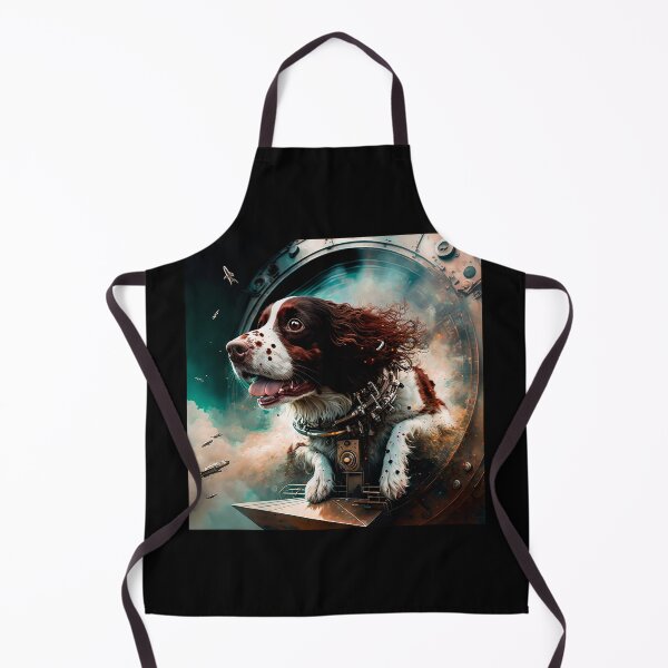 Item preview, Galactic Springer designed and sold by Zingy Lemonade.