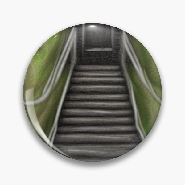 Item preview, knobby access designed and sold by MyOilArt4you.