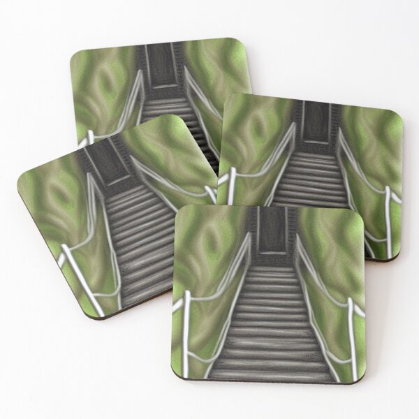 Item preview, knobby access designed and sold by MyOilArt4you.