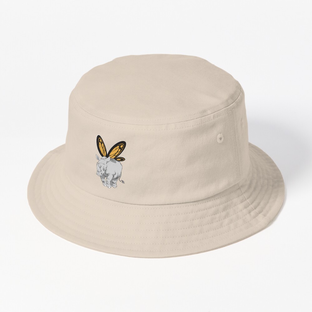 Item preview, Bucket Hat designed and sold by Scatter-Brain.