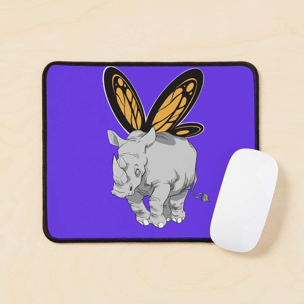 Item preview, Mouse Pad designed and sold by Scatter-Brain.
