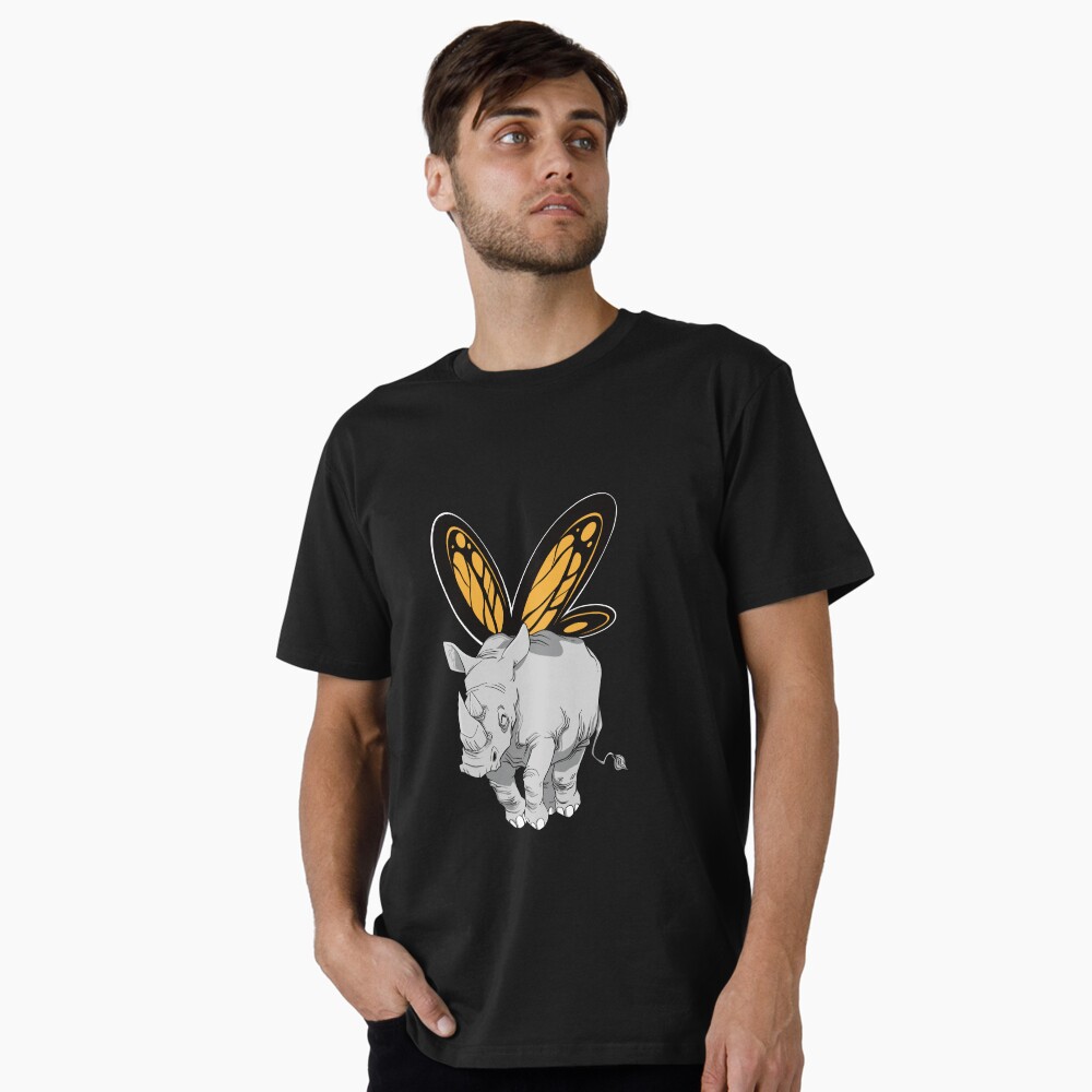 Item preview, Premium T-Shirt designed and sold by Scatter-Brain.