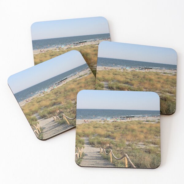 Item preview, stairs to the beach designed and sold by danielpanainte.