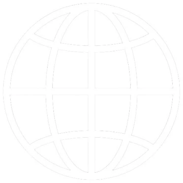 Artwork thumbnail, INTERNET SYMBOL (WHITE) by Top10Designs
