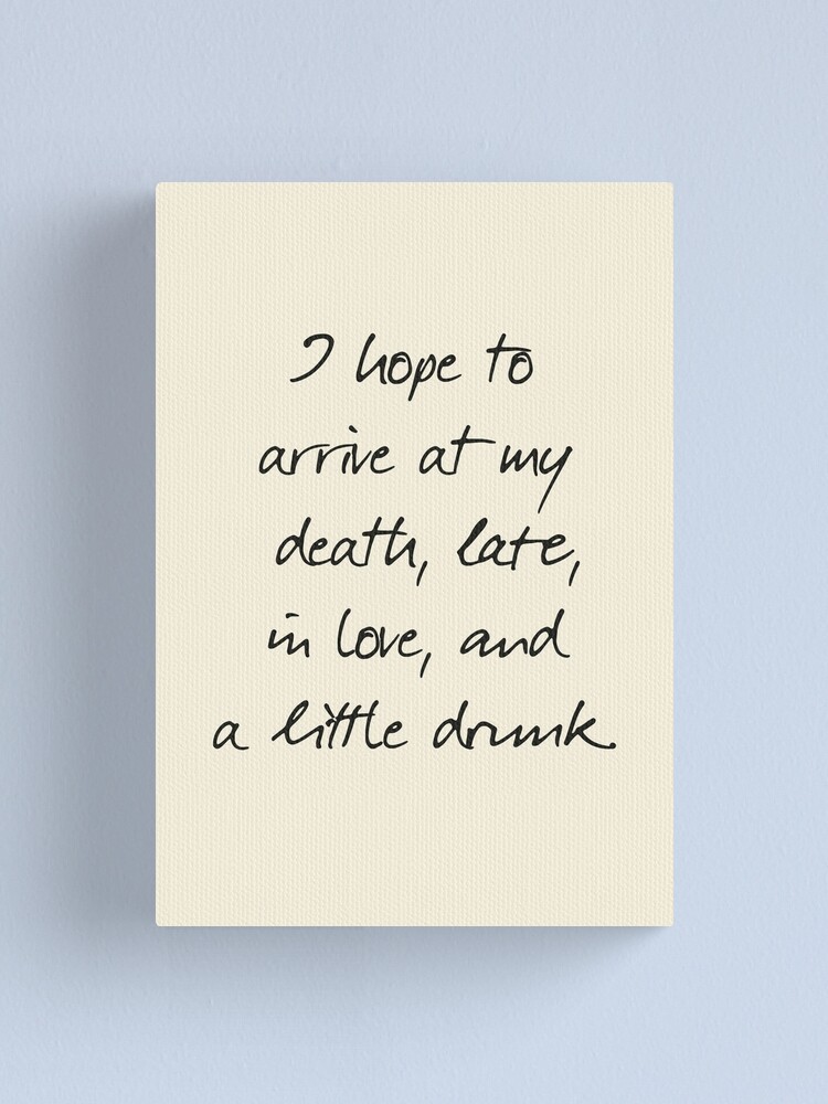 HAVE HOPE... STUNNING FRAMED LIFE INSPIRATIONAL QUOTE POSTER PRINT