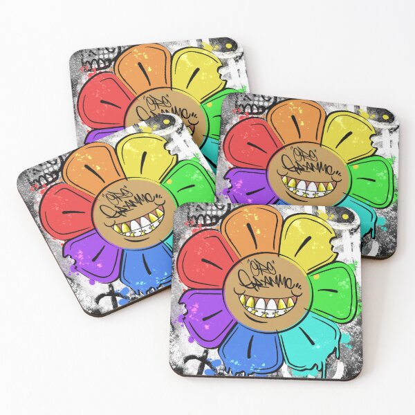 Item preview, FLORA designed and sold by ONC.