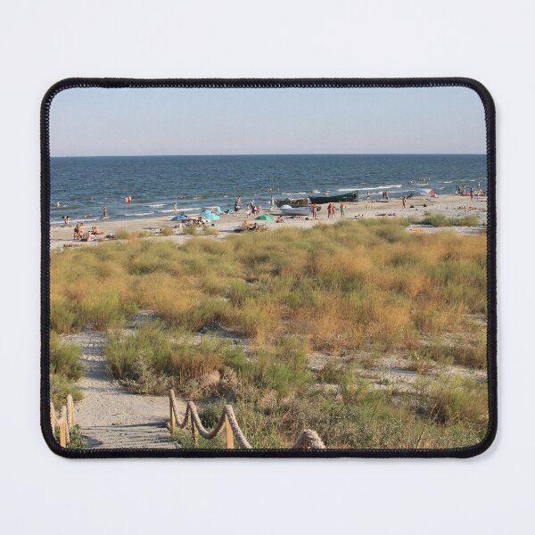 Item preview, stairs to the beach designed and sold by danielpanainte.
