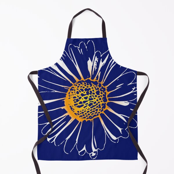 Item preview, Flor margarida designed and sold by GirlaineSQ.