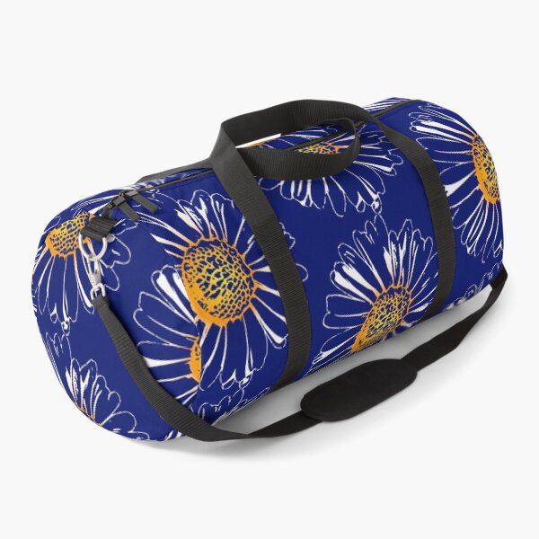 Item preview, Flor margarida designed and sold by GirlaineSQ.