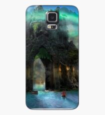 The Jade Gates Case/Skin for Samsung Galaxy
