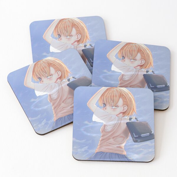 Item preview, Misaka Mikoto designed and sold by MDLsn.