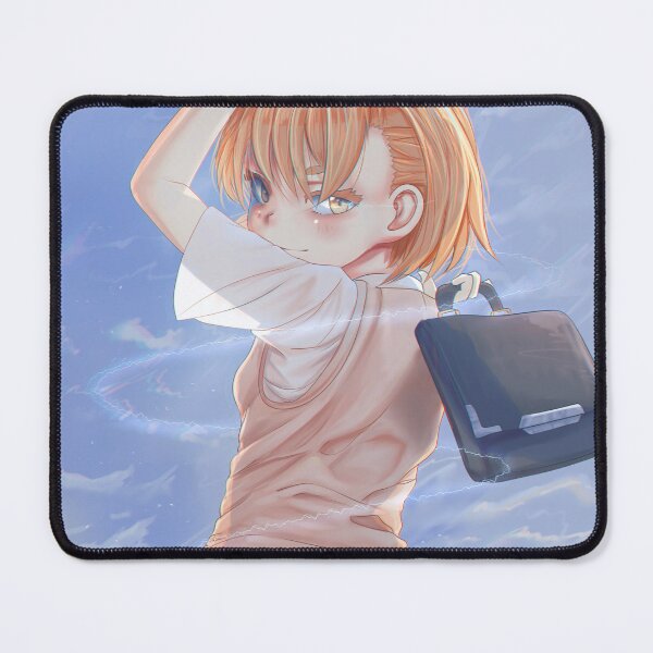 Item preview, Misaka Mikoto designed and sold by MDLsn.