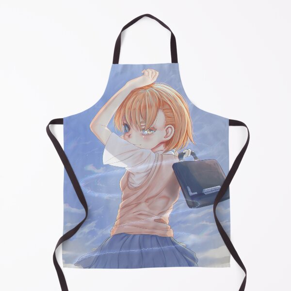 Item preview, Misaka Mikoto designed and sold by MDLsn.