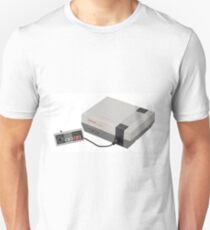 nintendo Unisex T-Shirt