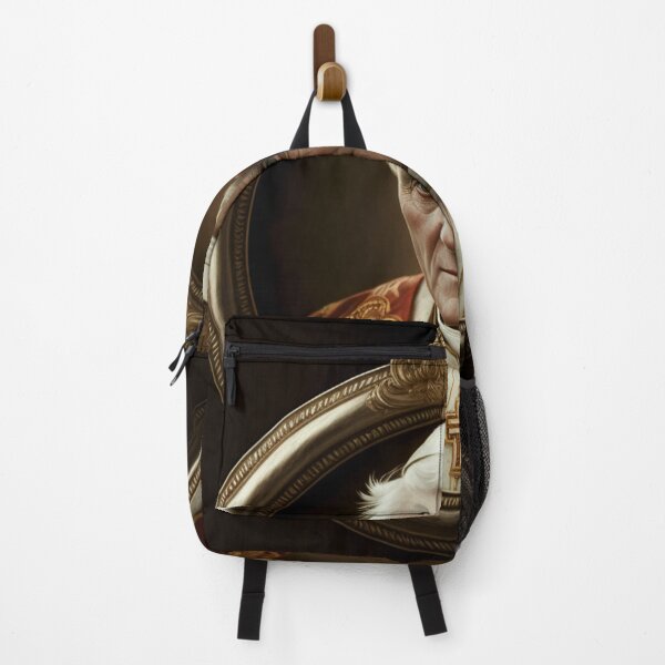 Item preview, Benedict XVI designed and sold by Olivier Dean.