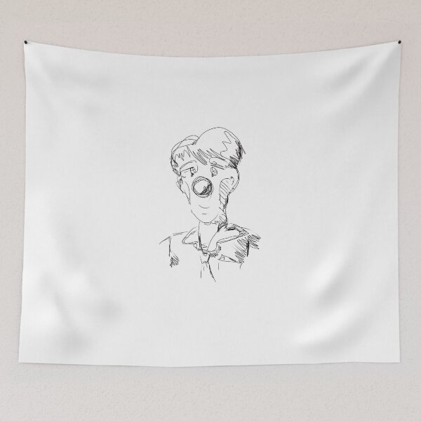 Item preview, Business Man freehand drawing. designed and sold by Pattanapong Pongampai.