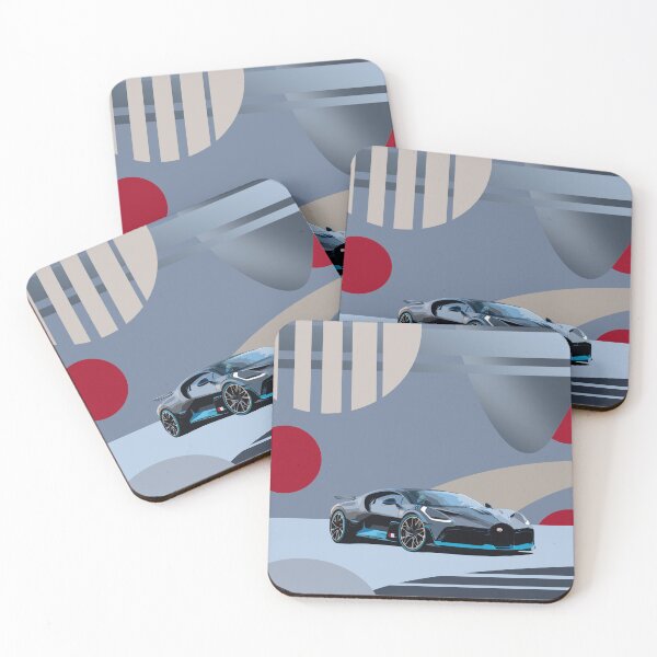 Item preview, Copy of Bugatti Divo designed and sold by BoukdeRoeck.