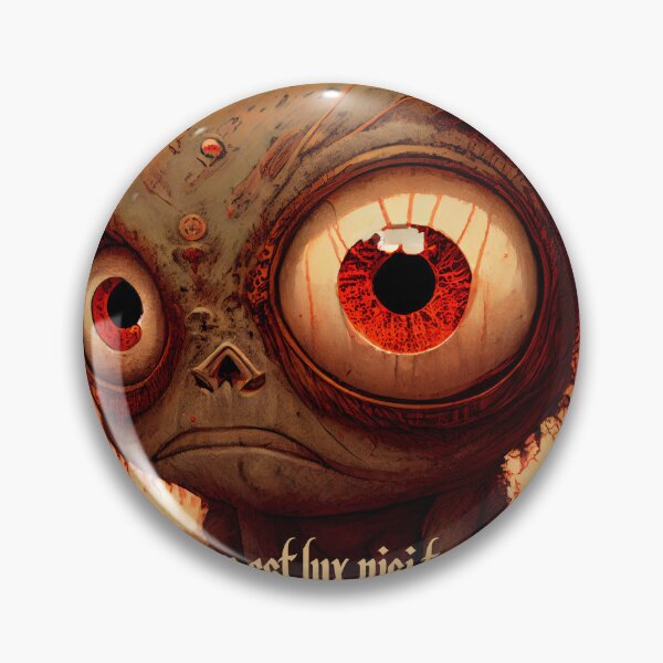 Item preview, Beyond Evil Art Work and Wall Art. - There is no light only Darkness. designed and sold by The-Dark-Art.