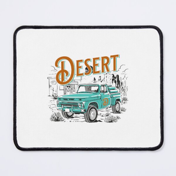 Item preview, Desert designed and sold by Zeetube.