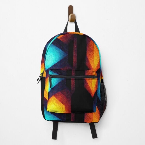 Item preview, abstract glass geometric pattern designed and sold by sSupernovas001.