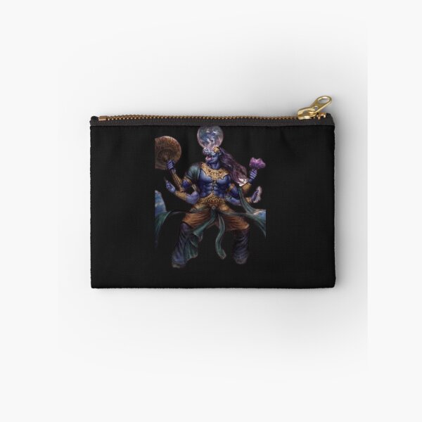 Item preview, Varaha Deva, a boar avatar. designed and sold by Tarikbouchmal.