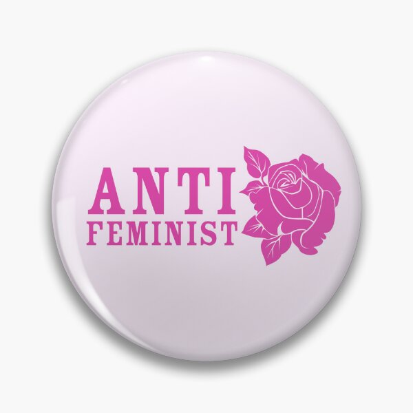 Item preview, Anti Feminist Homemaker Gift designed and sold by darlingseason.