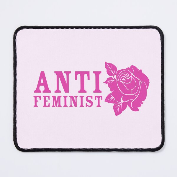 Item preview, Anti Feminist Homemaker Gift designed and sold by darlingseason.