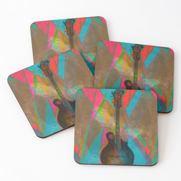 Item preview, music paintings 10 designed and sold by Real-texture.