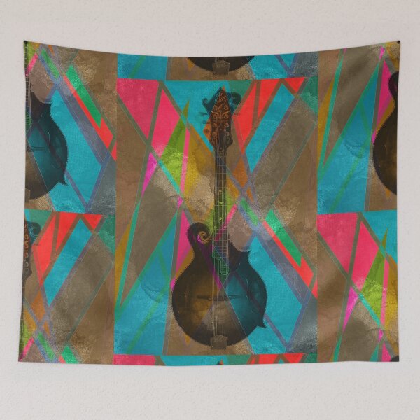 Item preview, music paintings 10 designed and sold by Real-texture.