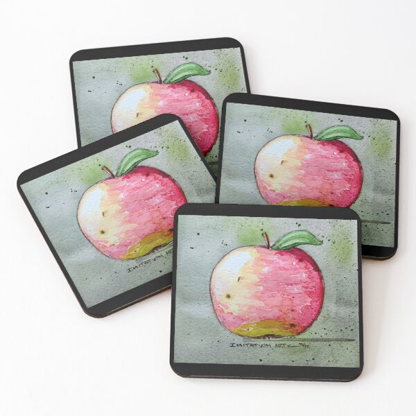 Item preview, Honeycrisp apple * Malus domestica 'honeycrisp' designed and sold by ImitationArt.