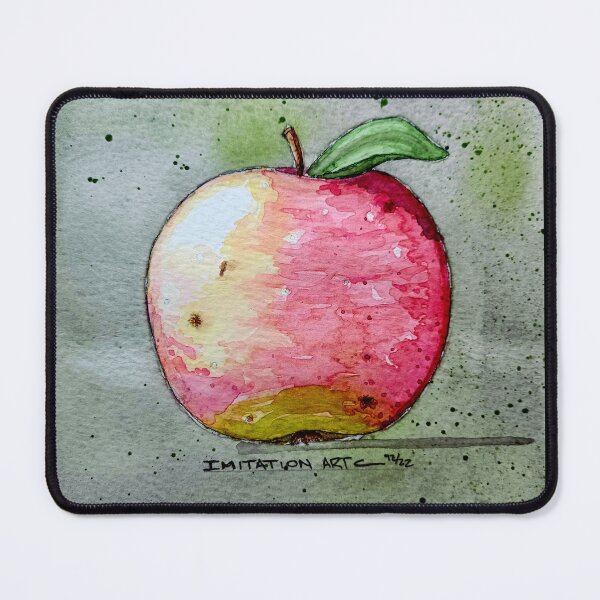 Item preview, Honeycrisp apple * Malus domestica 'honeycrisp' designed and sold by ImitationArt.