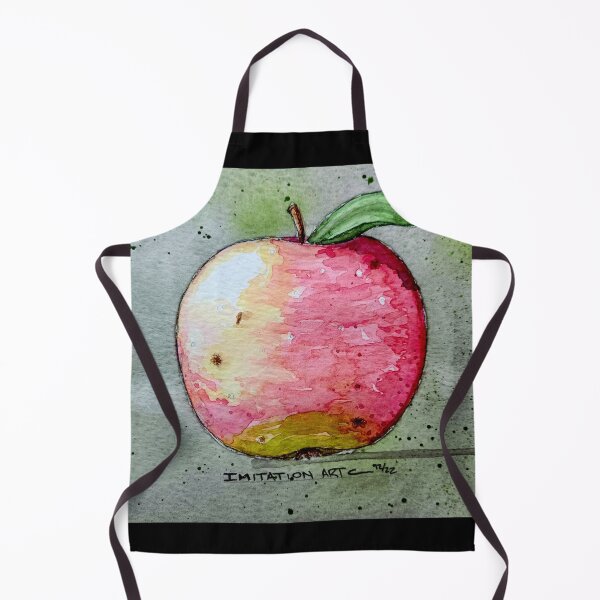 Item preview, Honeycrisp apple * Malus domestica 'honeycrisp' designed and sold by ImitationArt.