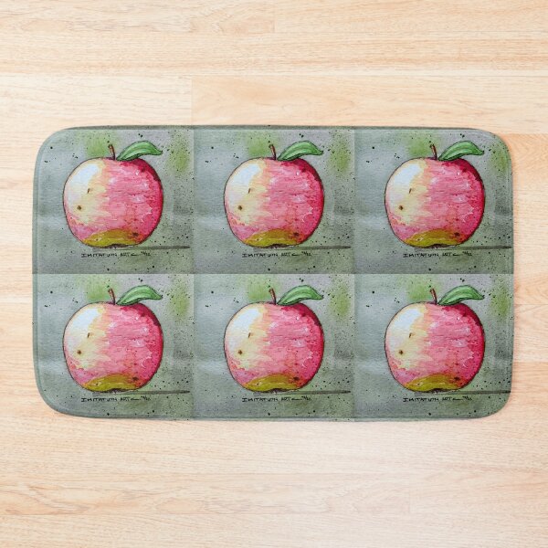 Item preview, Honeycrisp apple * Malus domestica 'honeycrisp' designed and sold by ImitationArt.