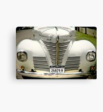 26829 H Canvas Print