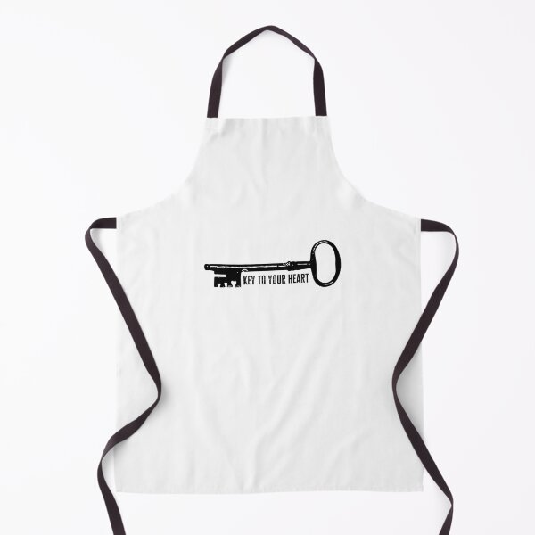 Item preview, key to your heart designed and sold by U-WESTDESIGN.