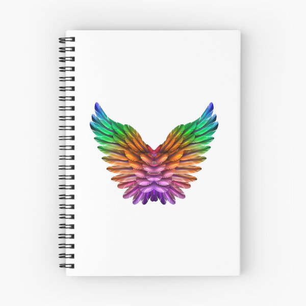 Item preview, Moving or able to move through the air with wings designed and sold by DesignIndiaStar.