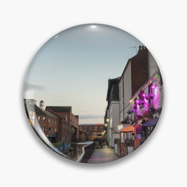 Item preview, Worcester Bar twilight designed and sold by hawkie.
