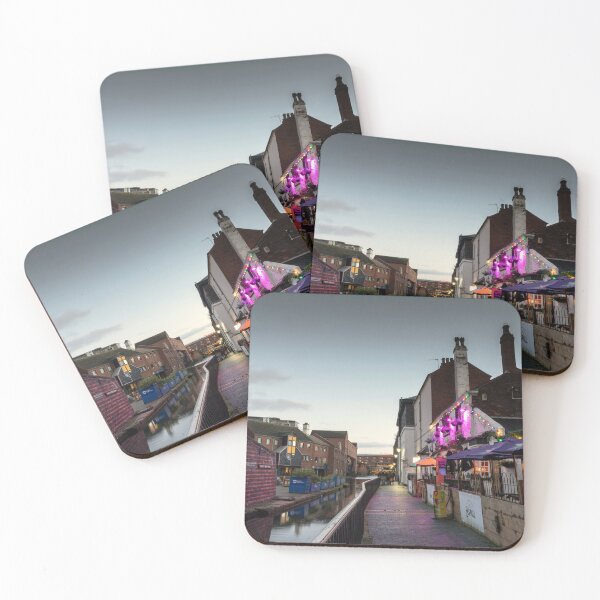 Item preview, Worcester Bar twilight designed and sold by hawkie.