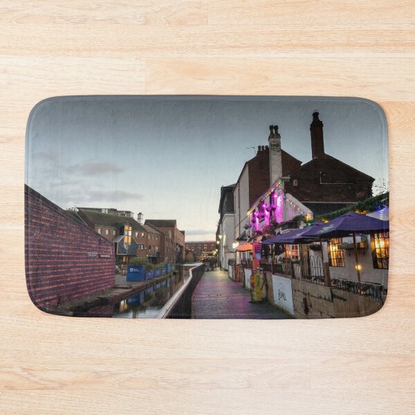 Item preview, Worcester Bar twilight designed and sold by hawkie.