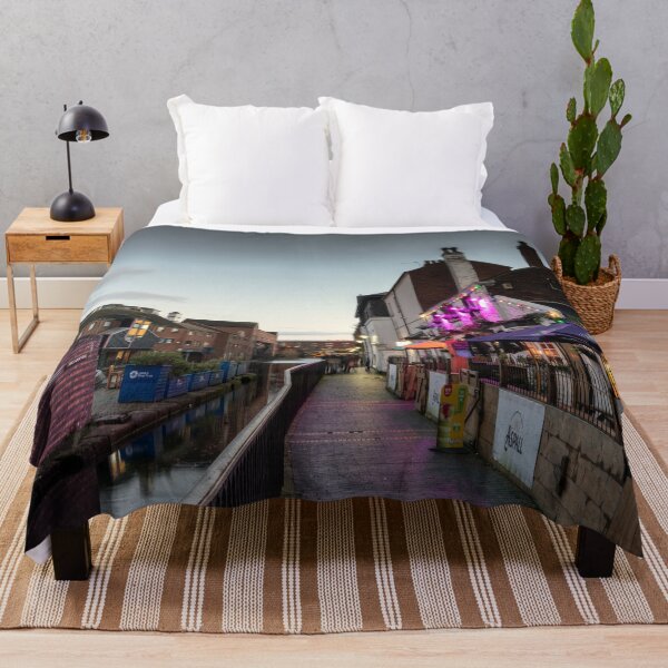 Item preview, Worcester Bar twilight designed and sold by hawkie.