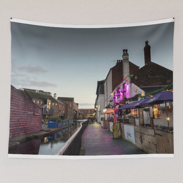 Item preview, Worcester Bar twilight designed and sold by hawkie.