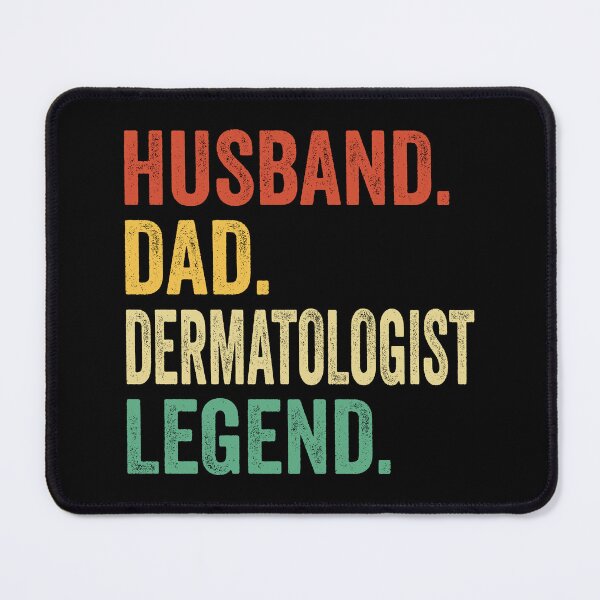 Item preview, Husband Dad dermatologist Legend Shirt, Father's Day dermatologist Gift, dermatologist Dad Shirt For Husband, dermatologist Gift For Him designed and sold by Dogs Geeky⭐⭐⭐⭐⭐.
