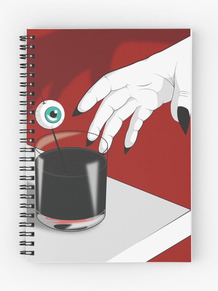 Thumbnail 1 of 3, Journal, Witch Elixir designed and sold by MFLTTI.