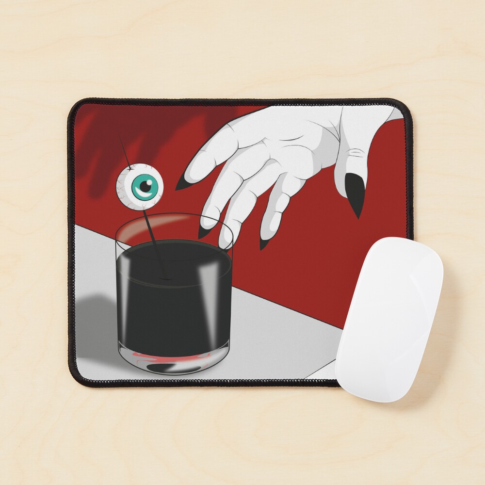 Item preview, Mouse Pad designed and sold by MFLTTI.