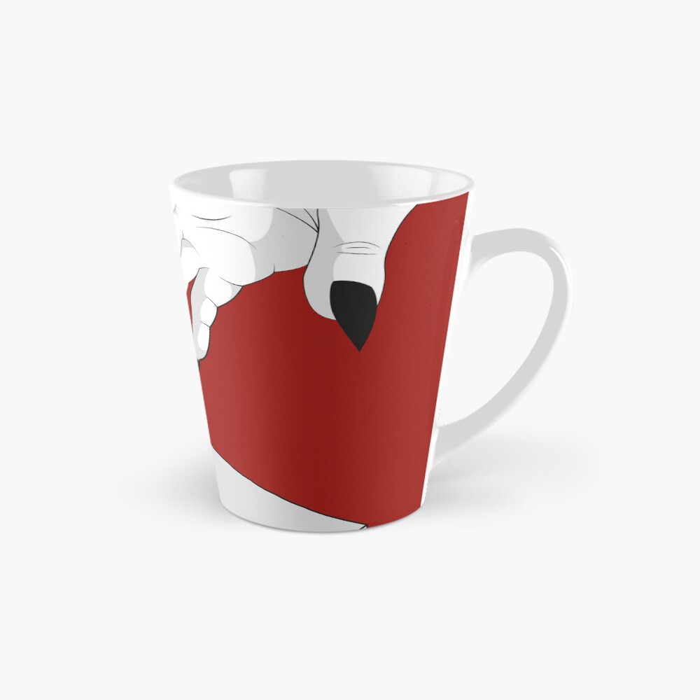 Item preview, Tall Mug designed and sold by MFLTTI.
