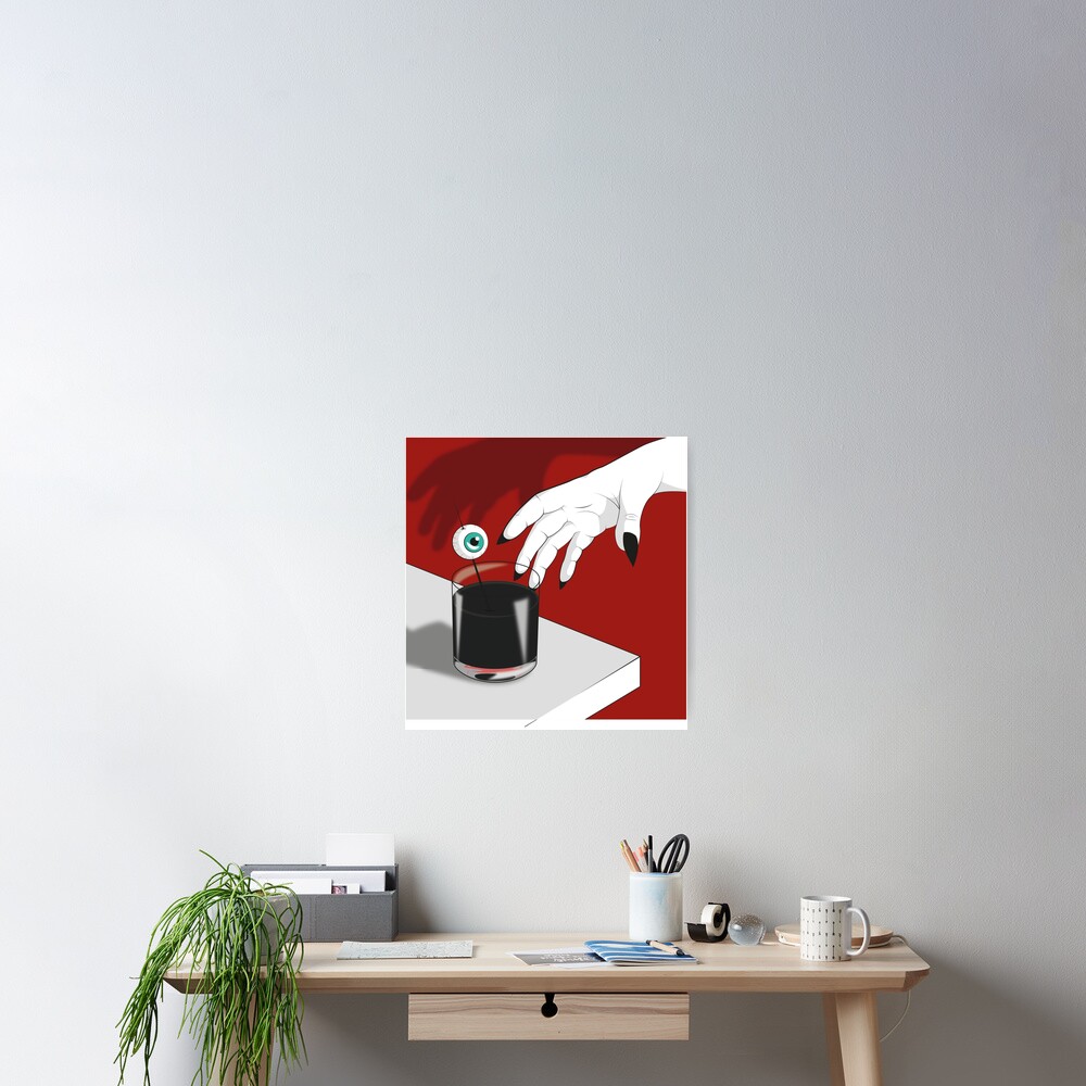 Item preview, Poster designed and sold by MFLTTI.
