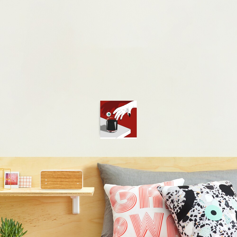 Item preview, Photographic Print designed and sold by MFLTTI.